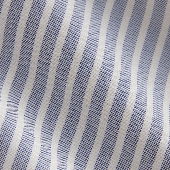 Everlane the boxy Oxford shirt - Picture 5 of 10